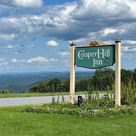 Cooper Hill Inn East Dover 외부 사진