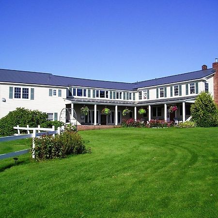Cooper Hill Inn East Dover 외부 사진