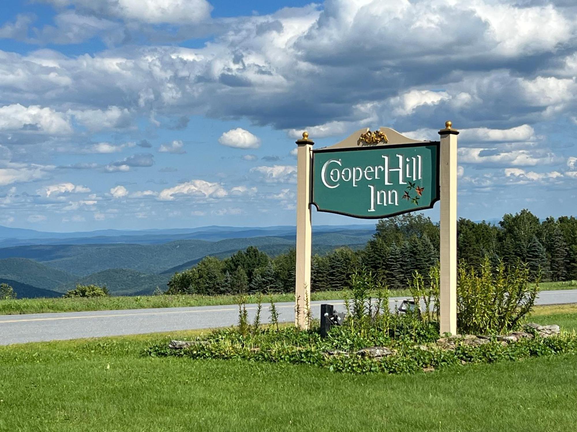 Cooper Hill Inn East Dover 외부 사진