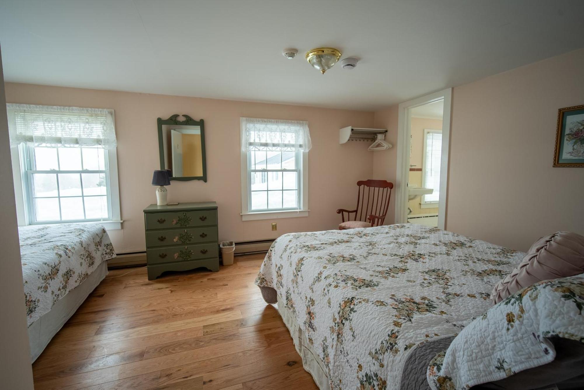 Cooper Hill Inn East Dover 외부 사진