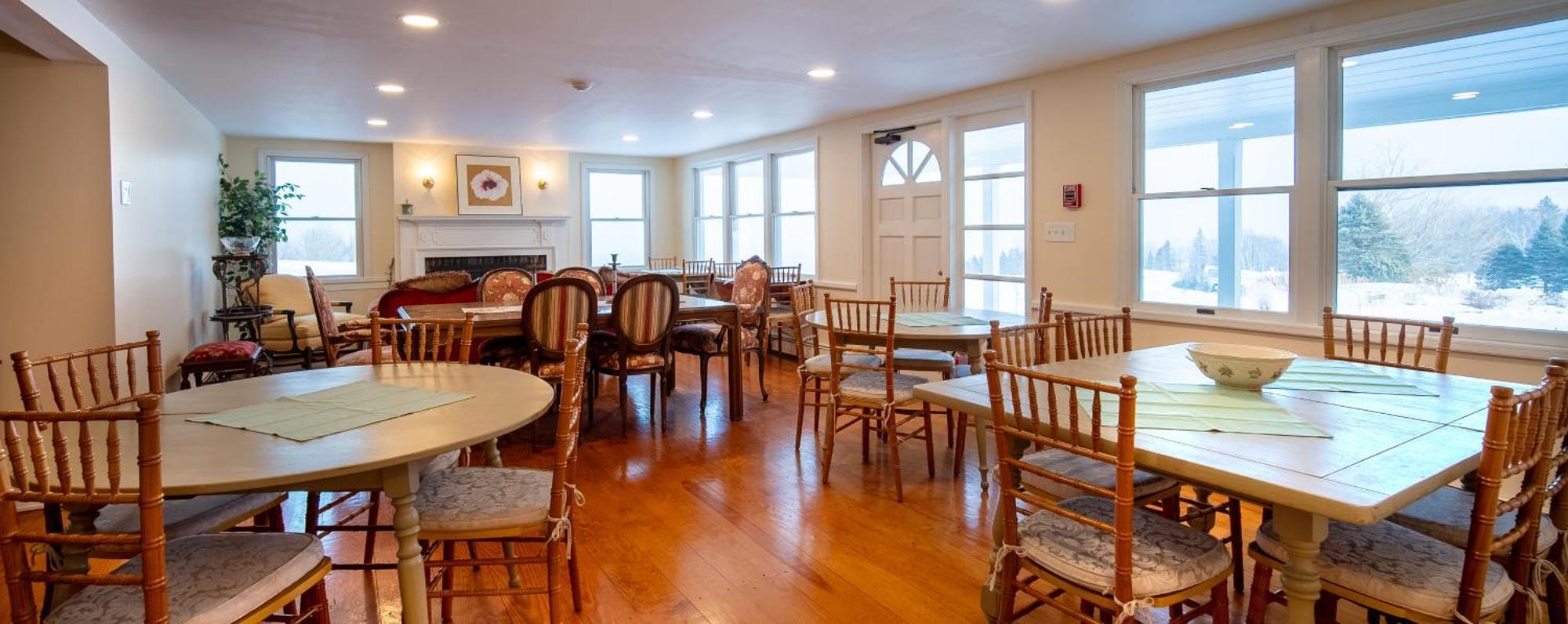 Cooper Hill Inn East Dover 외부 사진