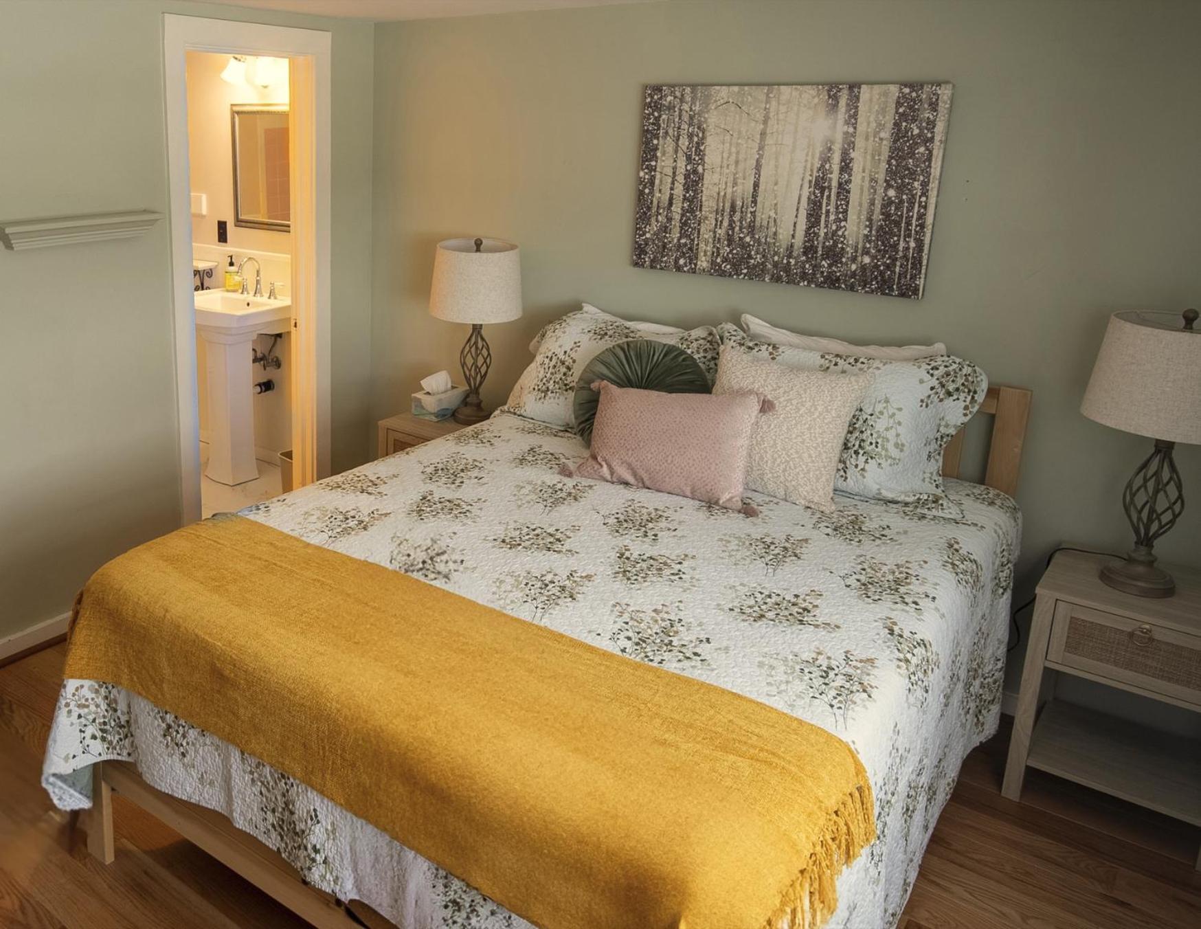Cooper Hill Inn East Dover 외부 사진