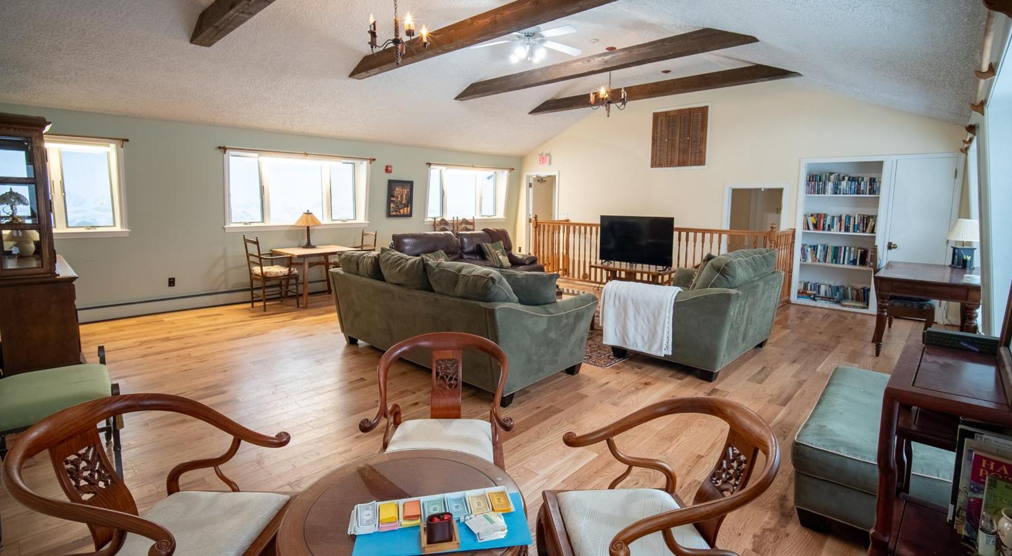 Cooper Hill Inn East Dover 외부 사진