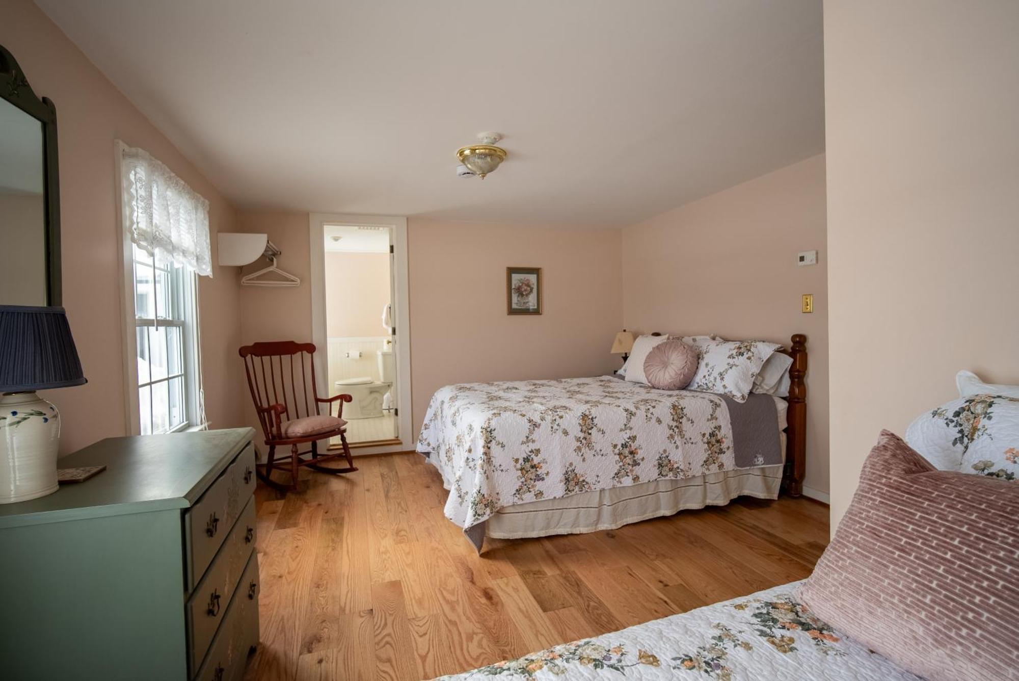 Cooper Hill Inn East Dover 외부 사진
