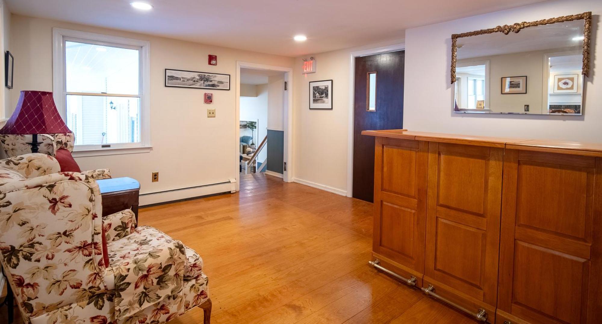 Cooper Hill Inn East Dover 외부 사진