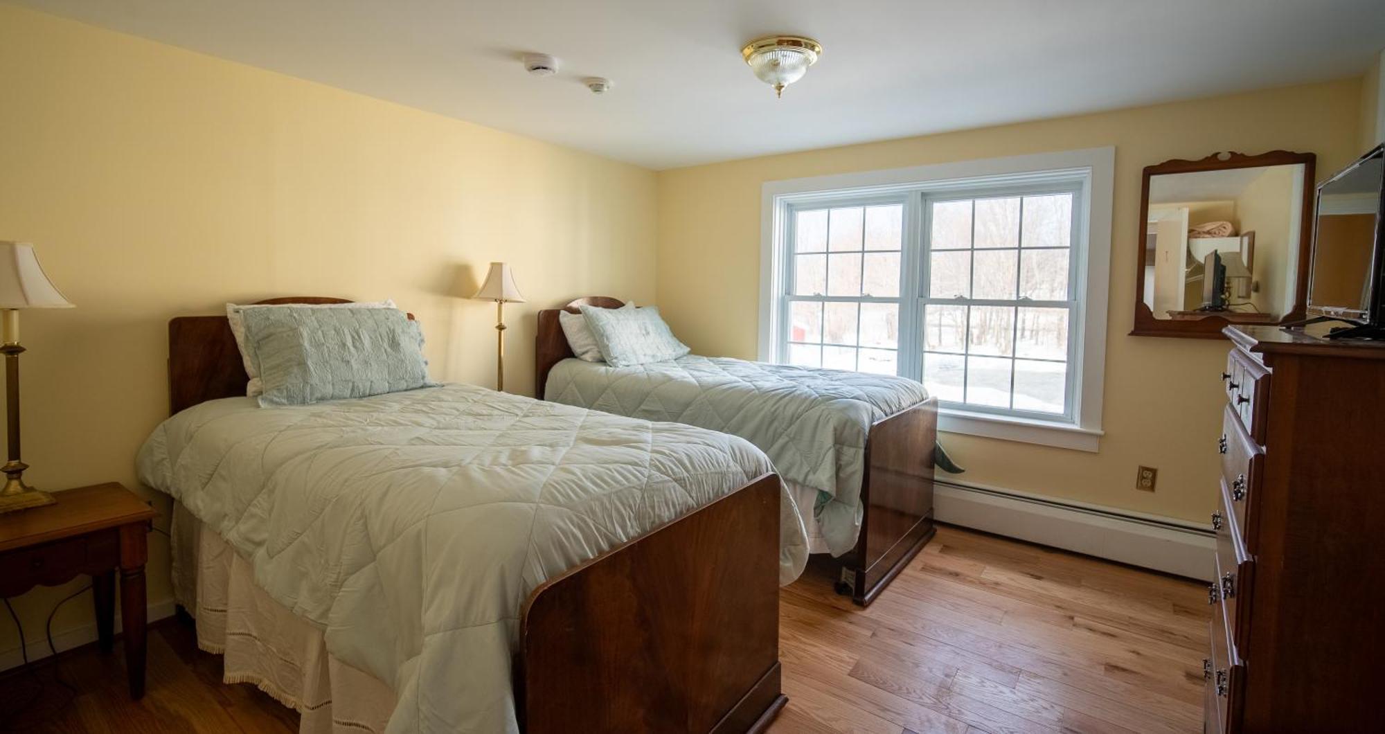 Cooper Hill Inn East Dover 외부 사진