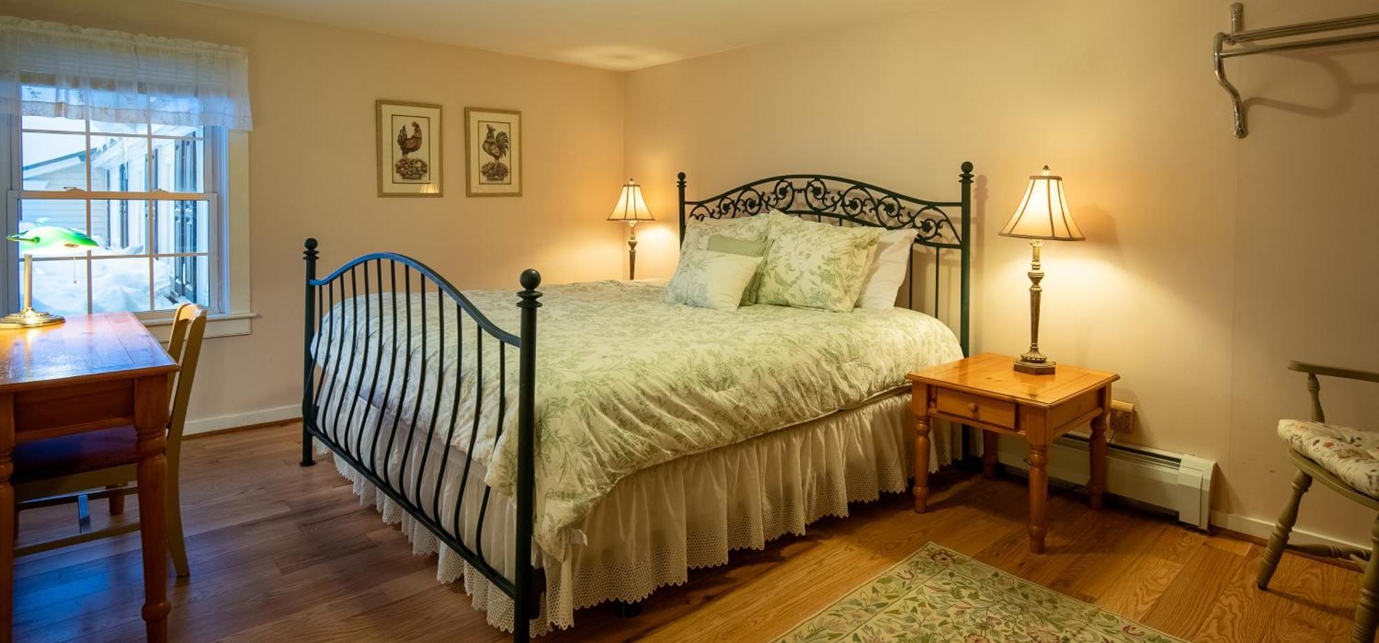 Cooper Hill Inn East Dover 외부 사진