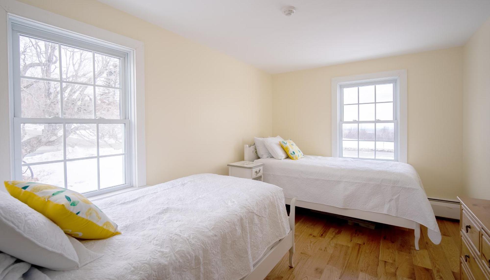 Cooper Hill Inn East Dover 외부 사진