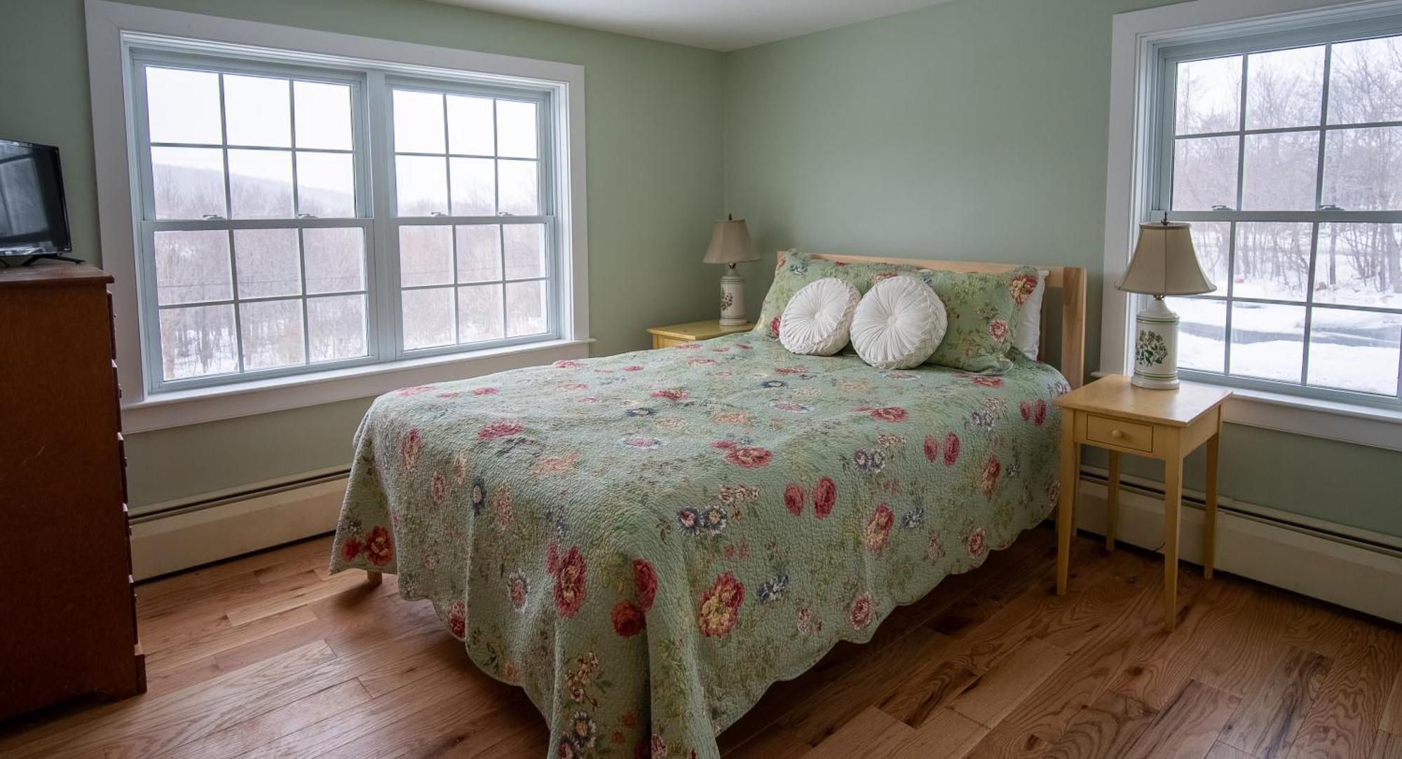 Cooper Hill Inn East Dover 외부 사진