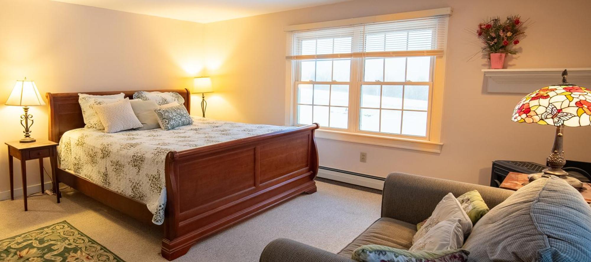 Cooper Hill Inn East Dover 외부 사진