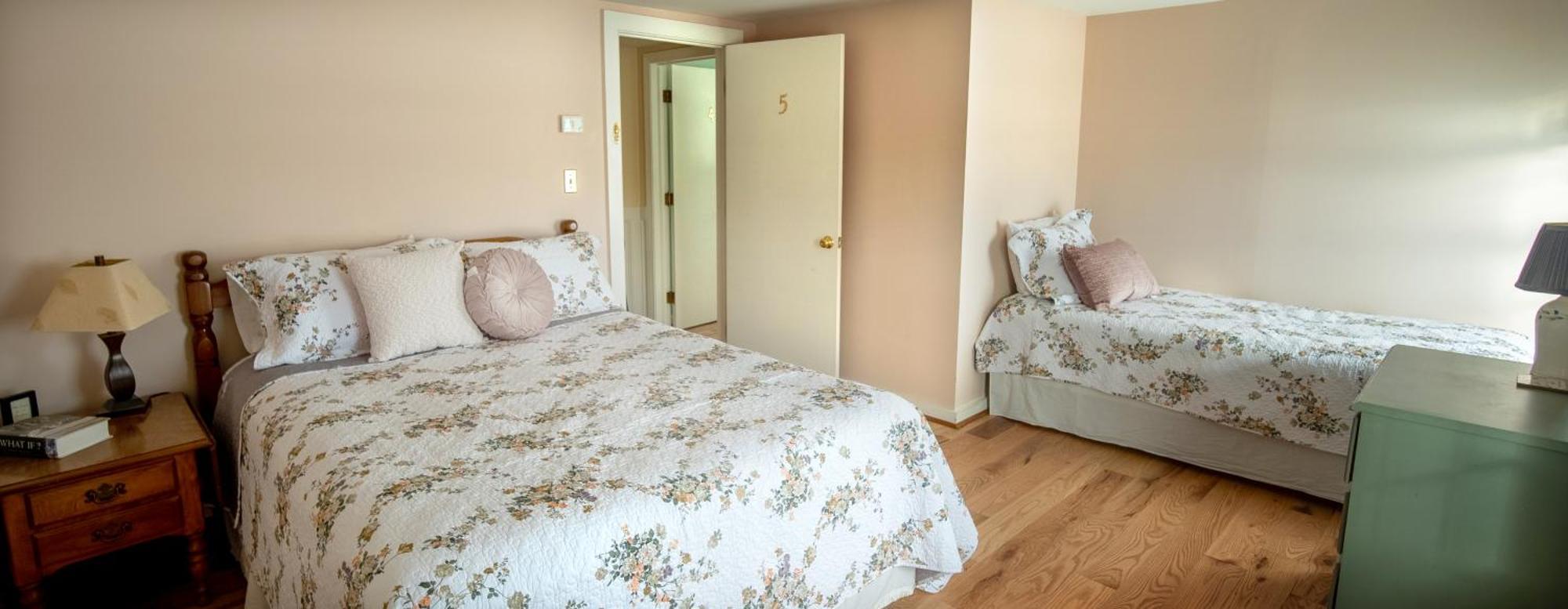 Cooper Hill Inn East Dover 외부 사진