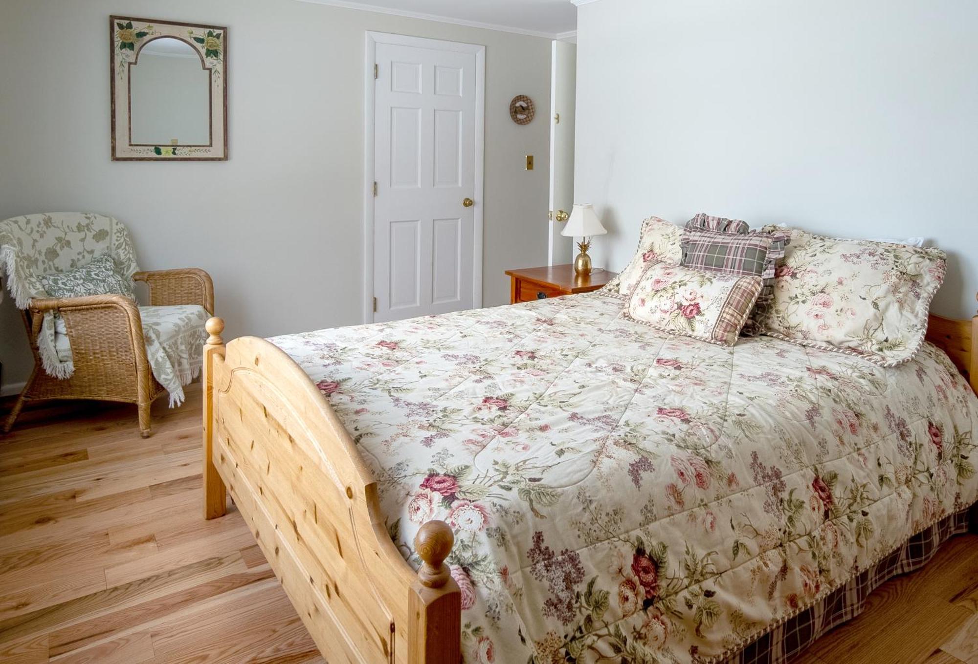 Cooper Hill Inn East Dover 외부 사진