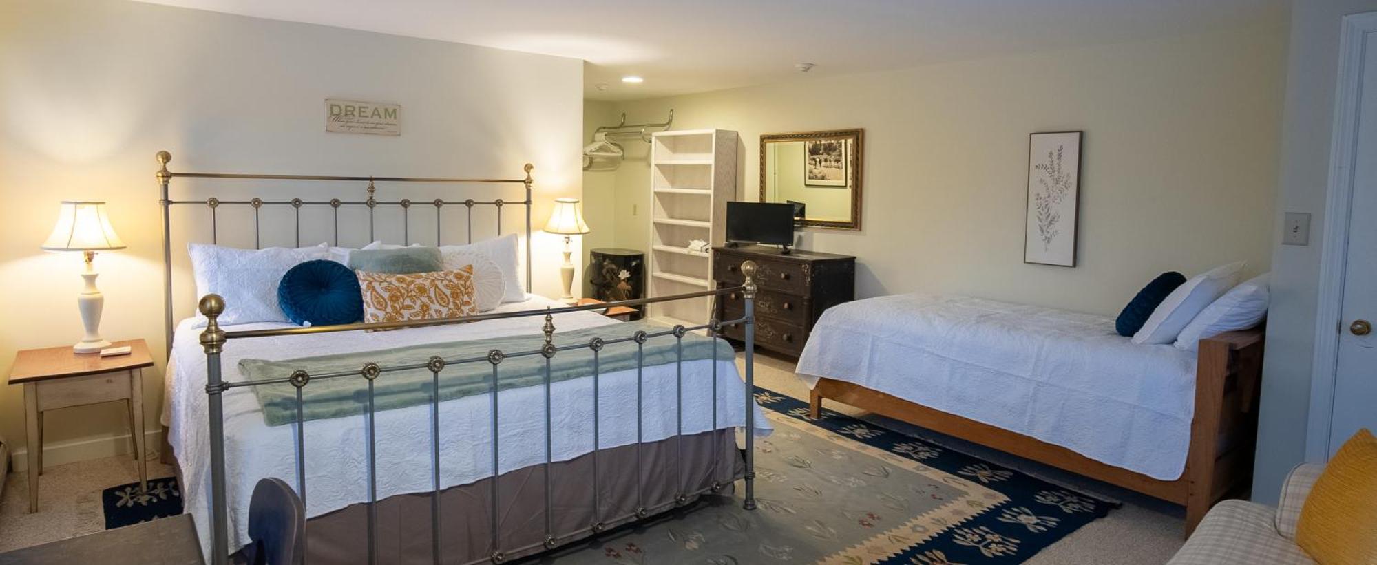 Cooper Hill Inn East Dover 외부 사진