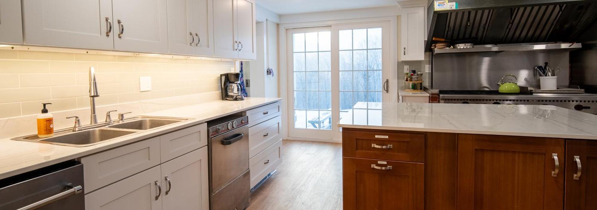 Cooper Hill Inn East Dover 외부 사진