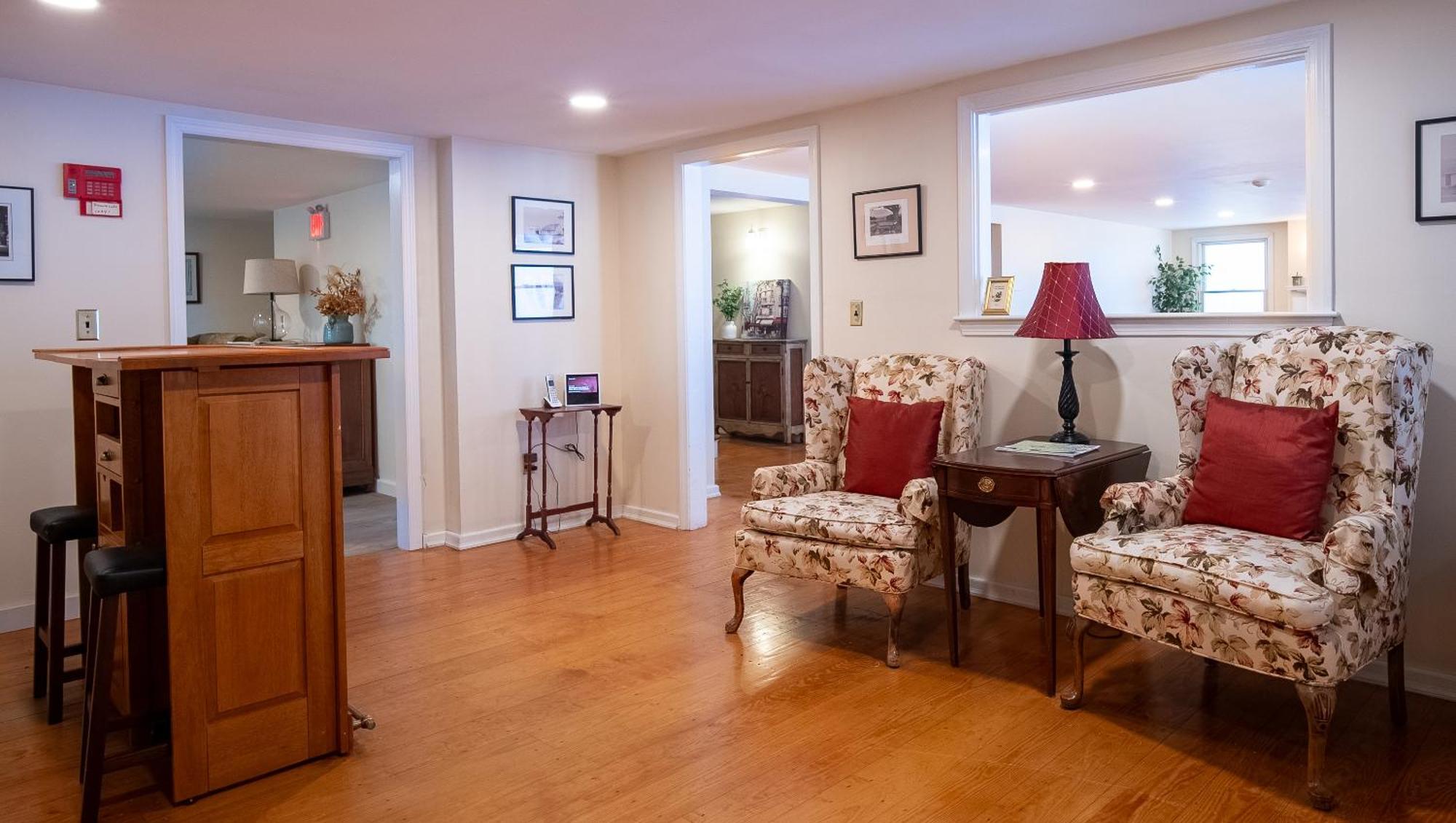 Cooper Hill Inn East Dover 외부 사진