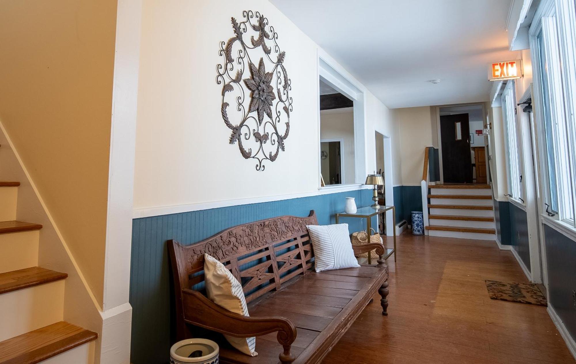 Cooper Hill Inn East Dover 외부 사진