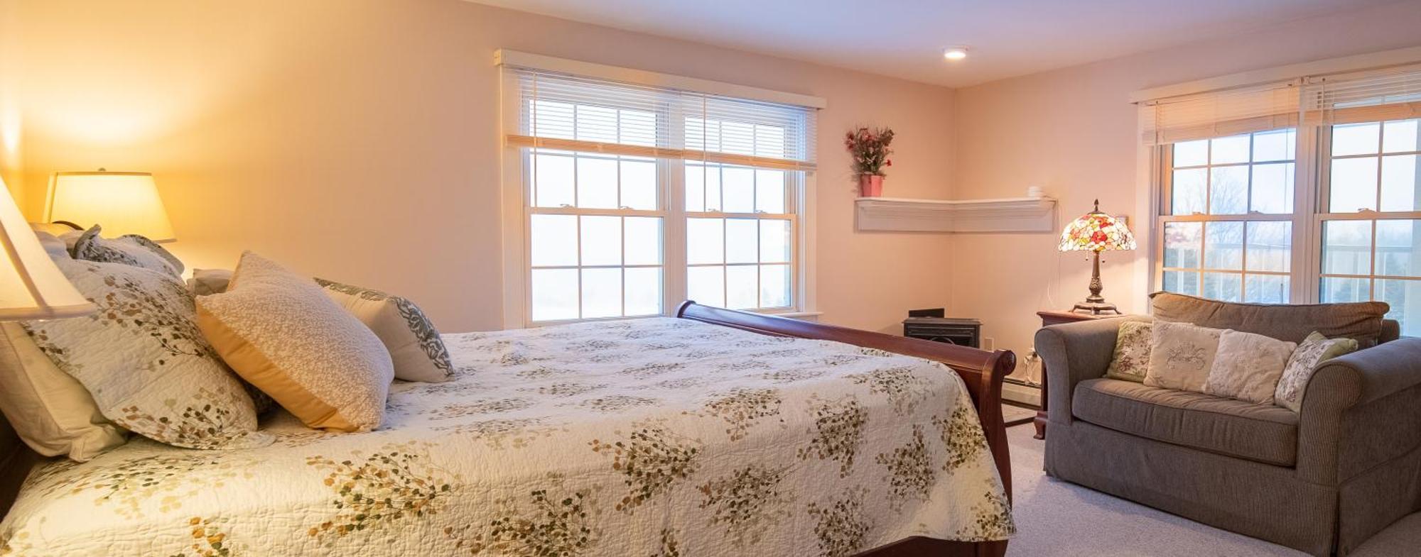 Cooper Hill Inn East Dover 외부 사진