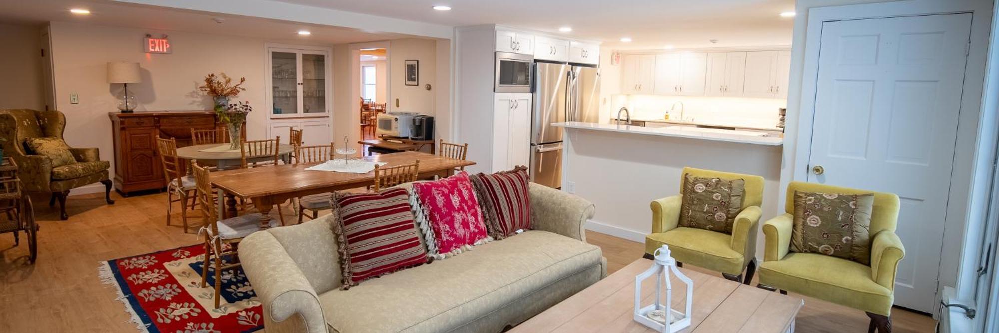 Cooper Hill Inn East Dover 외부 사진