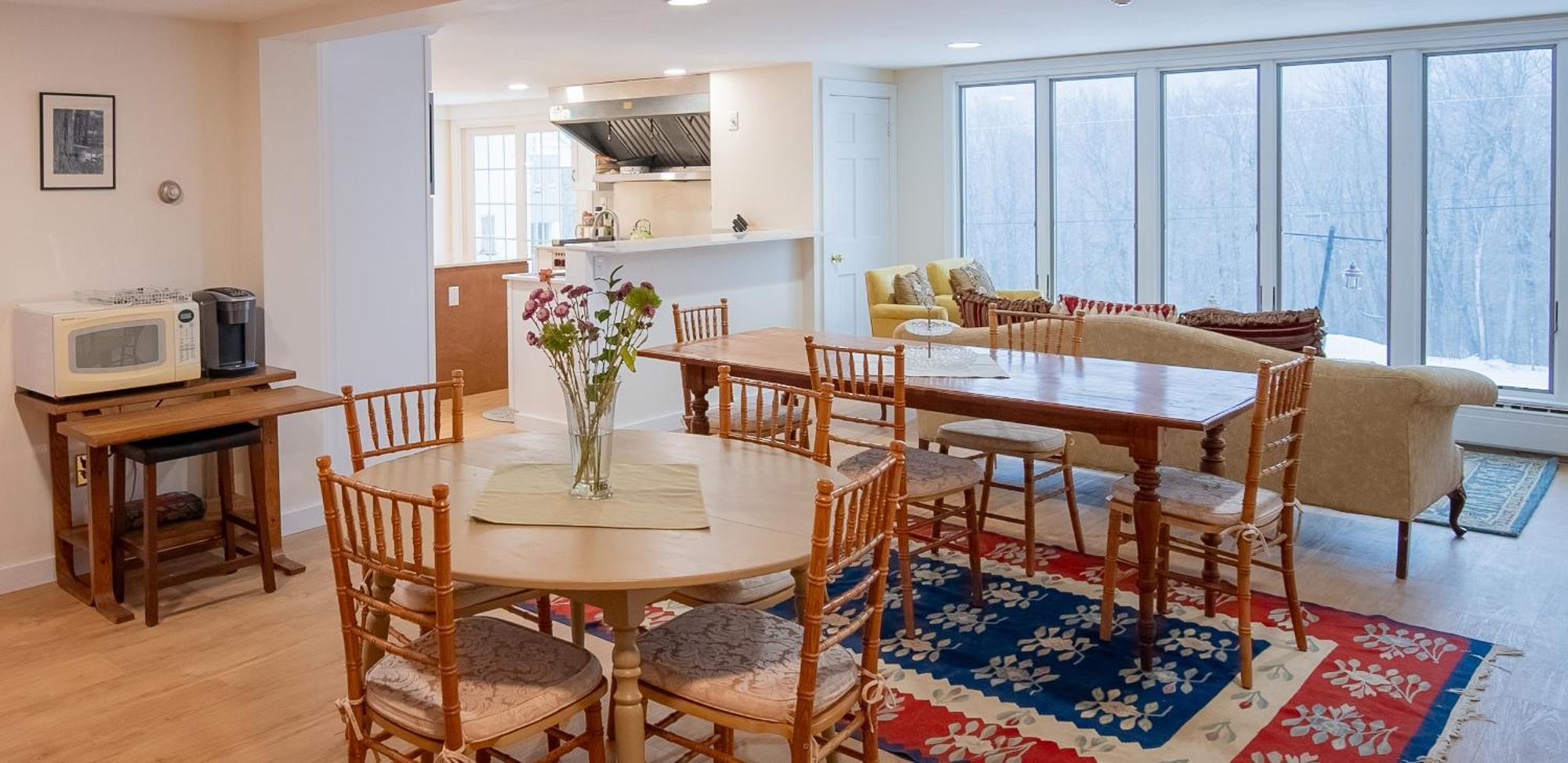 Cooper Hill Inn East Dover 외부 사진