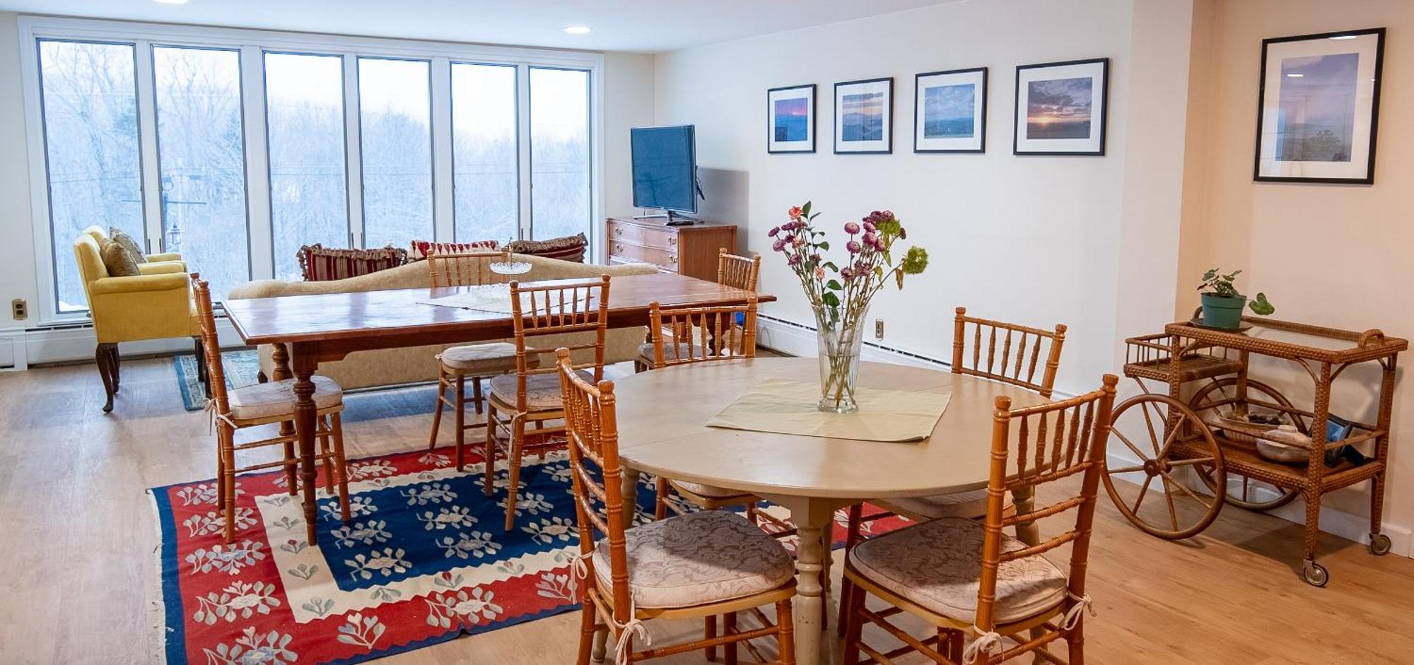 Cooper Hill Inn East Dover 외부 사진