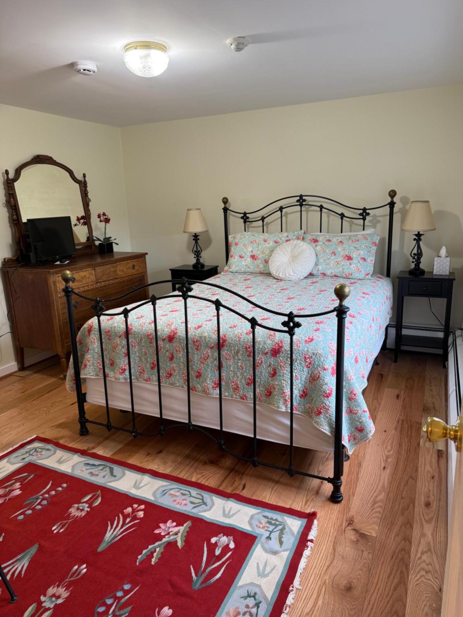 Cooper Hill Inn East Dover 외부 사진