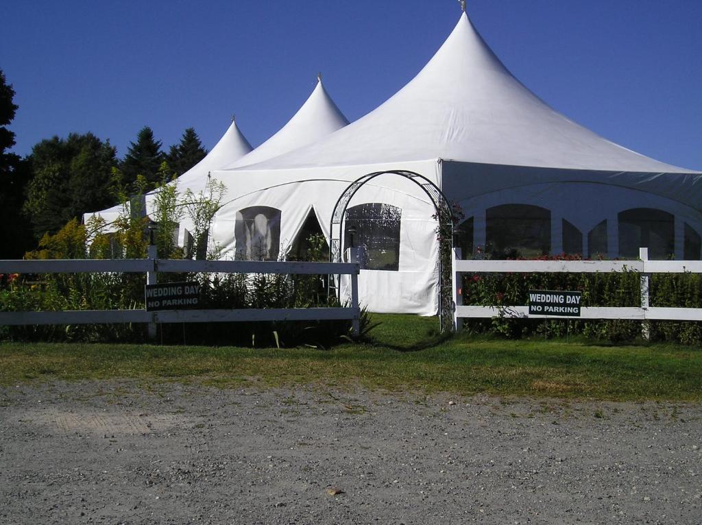 Cooper Hill Inn East Dover 외부 사진