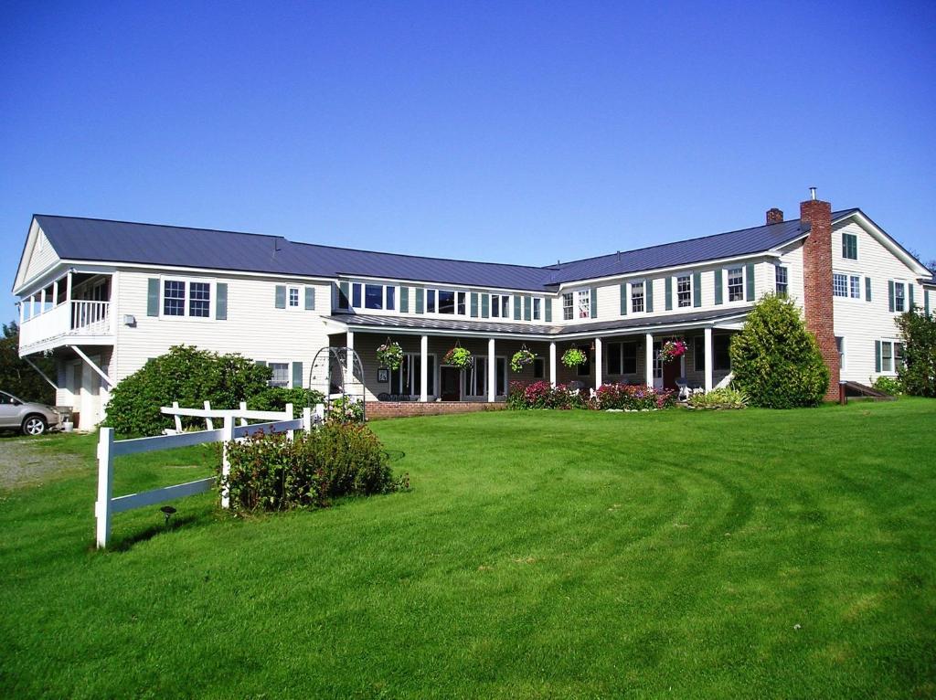 Cooper Hill Inn East Dover 외부 사진